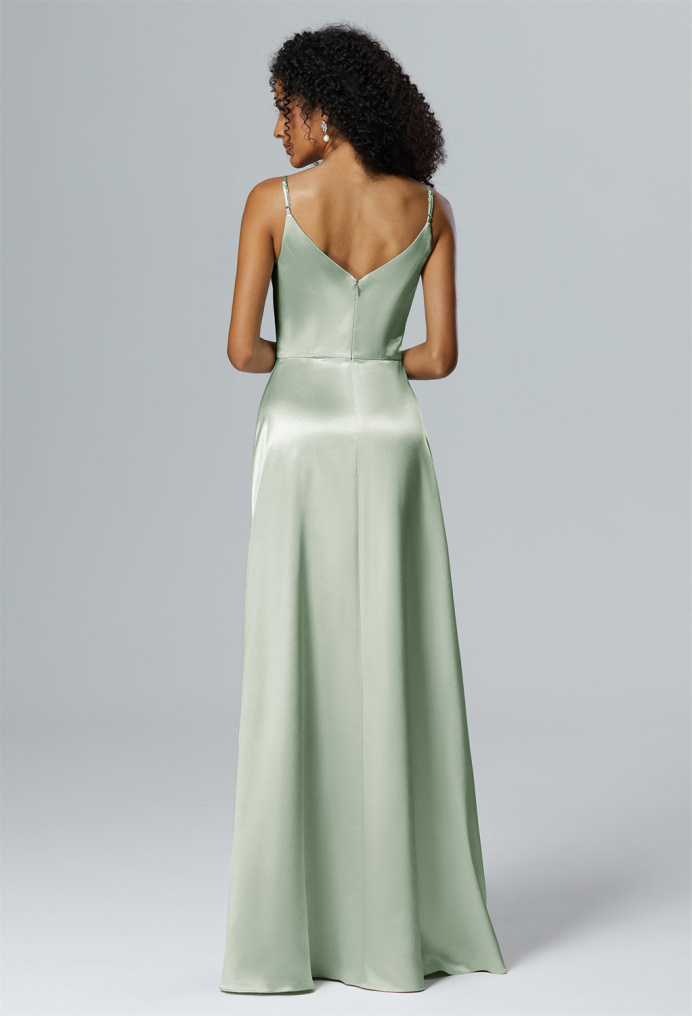 AW Osmunda Dress